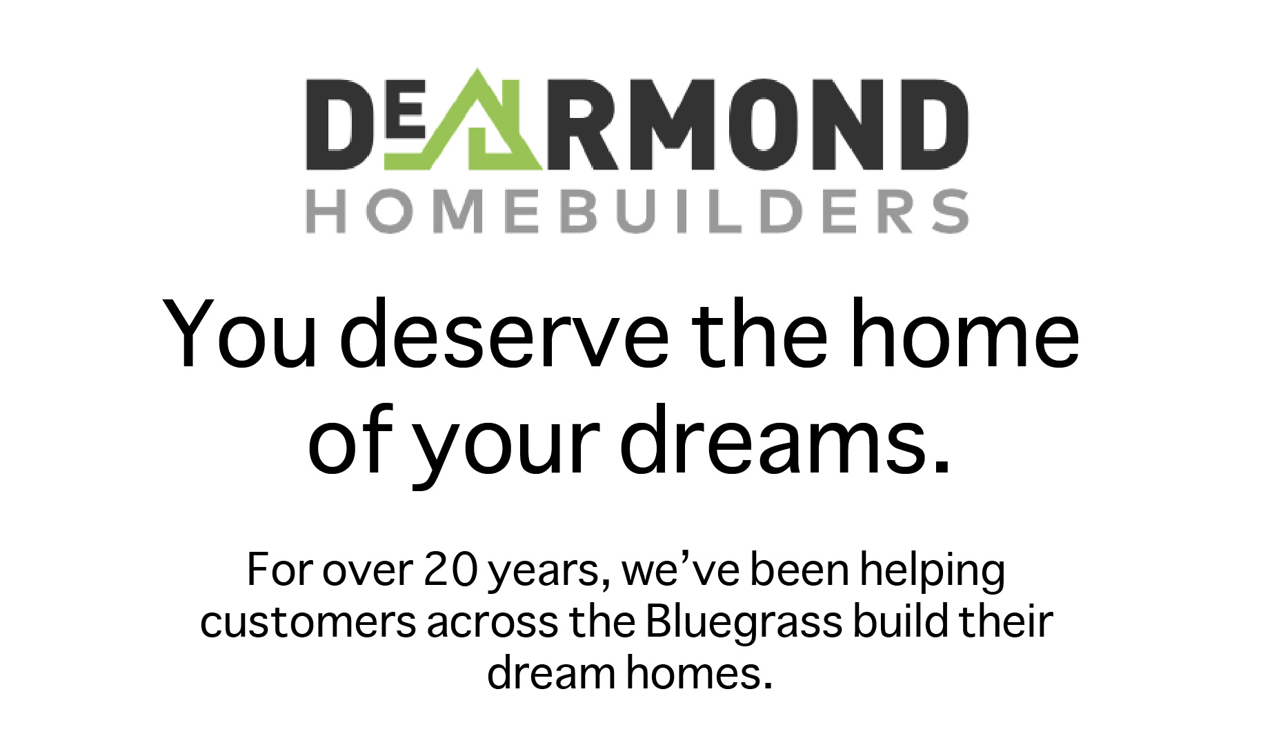 Dearmond