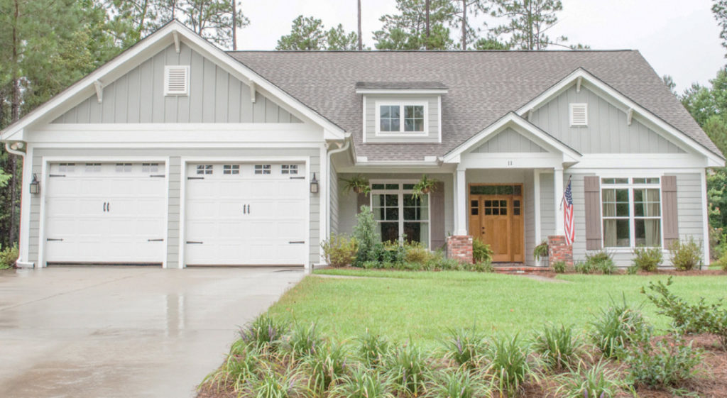 Floor Plans Legends at Versailles New homes in Versailles Kentucky