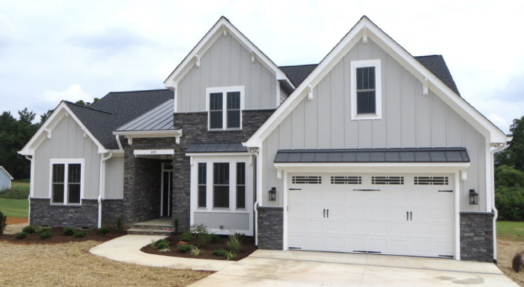 Floor Plans Legends at Versailles New homes in Versailles Kentucky