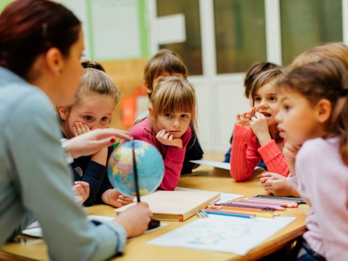 Education